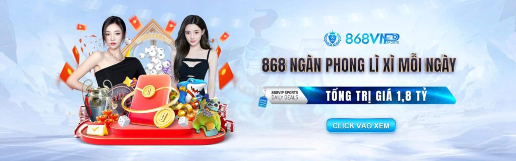 868vip thắng thông liên tiếp